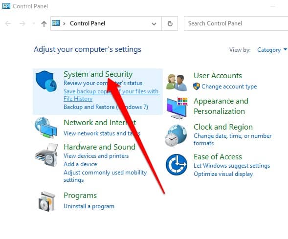 How to Disable Bitlocker in Windows 10