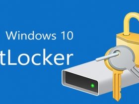 How to Disable Bitlocker in Windows 10