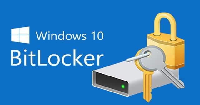 How to Disable Bitlocker in Windows 10