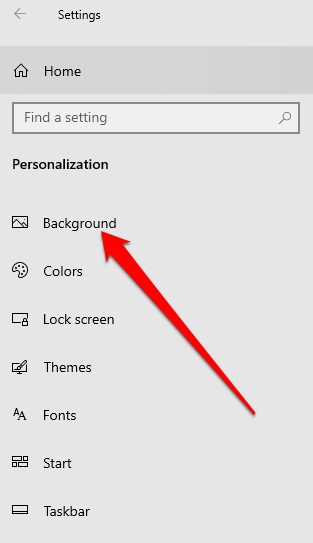 How to Set Different Wallpaper on Dual Monitors