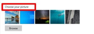 How to Set Different Wallpaper on Dual Monitors