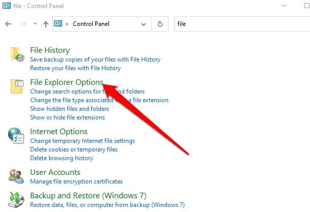 What Is the AppData Folder – Windows 10