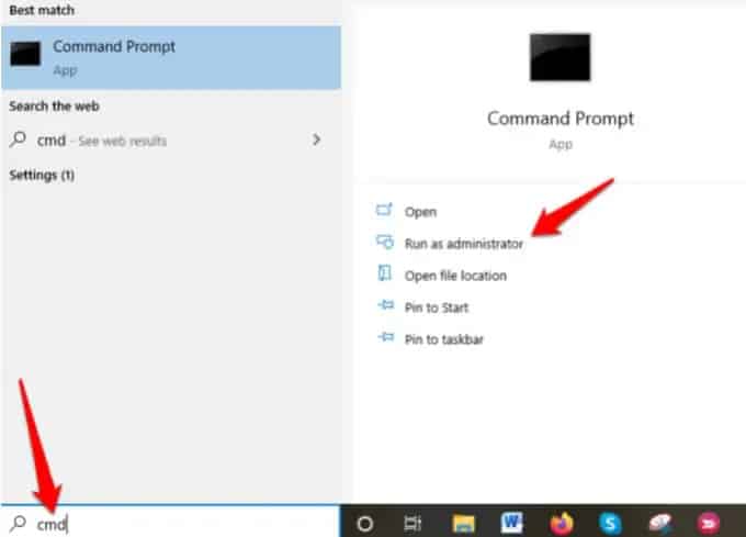 How to Force Delete a Folder in Windows 10