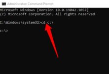 How to Force Delete a Folder in Windows 10