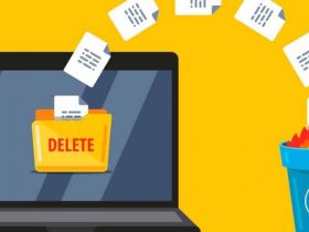How to Force Delete a Folder in Windows 10