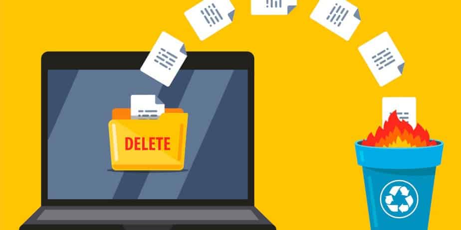 How to Force Delete a Folder in Windows 10