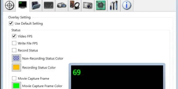 8+ Best FPS Counter Apps For Windows To Try