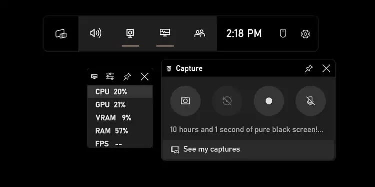 8+ Best FPS Counter Apps For Windows To Try