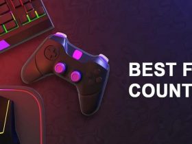 8+ Best FPS Counter Apps For Windows To Try