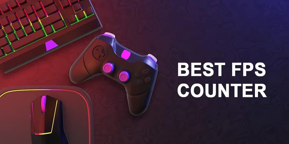 8+ Best FPS Counter Apps For Windows To Try