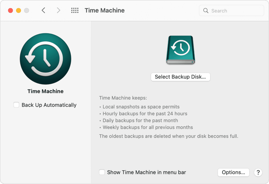 Some Best Backup Software For Mac Users