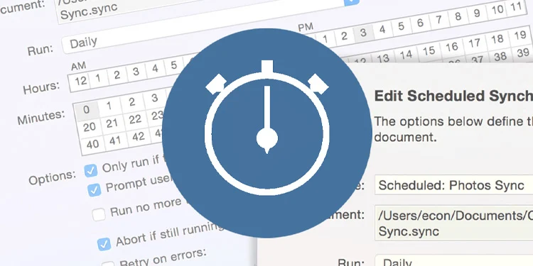 Some Best Backup Software For Mac Users