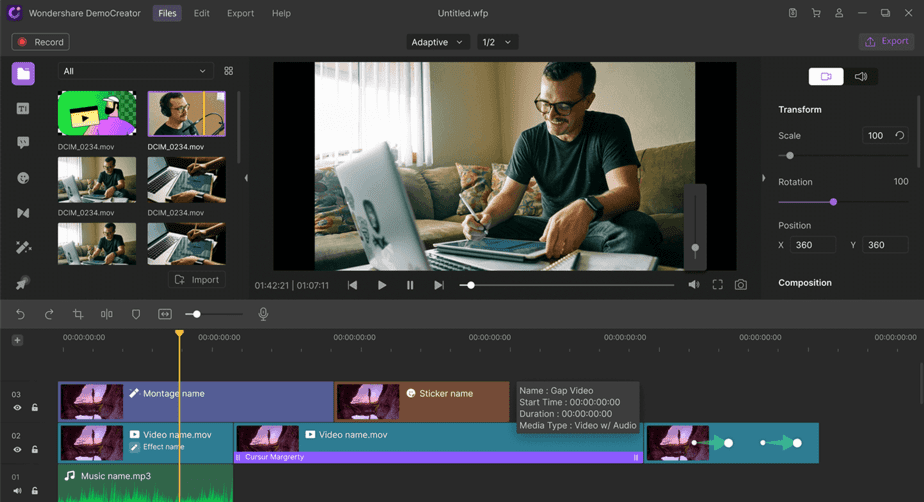 Some Best Mac Screen Recorder To Try In 2022