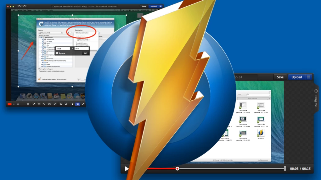 Some Best Mac Screen Recorder To Try In 2022