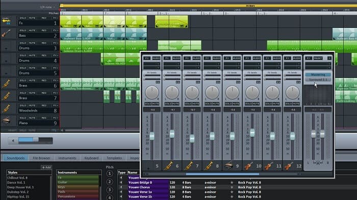 Great Free Music Notation Software For Windows