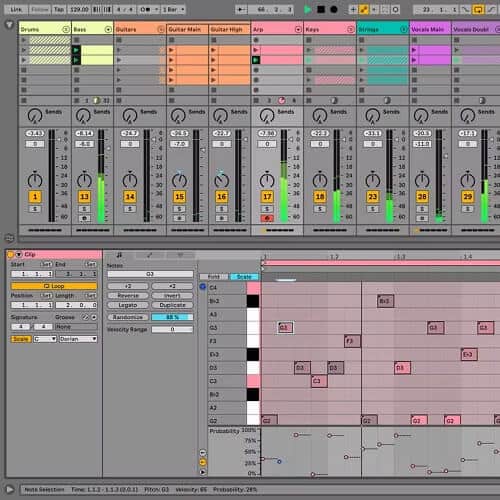 Great Free Music Notation Software For Windows