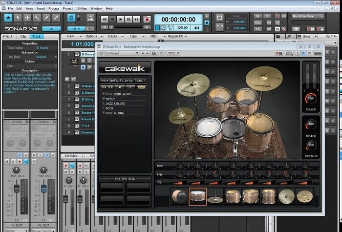 Great Free Music Notation Software For Windows