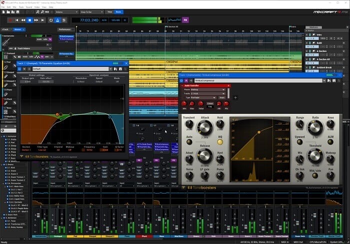 Great Free Music Notation Software For Windows