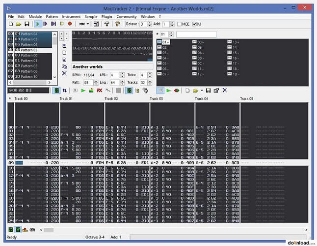 Great Free Music Notation Software For Windows