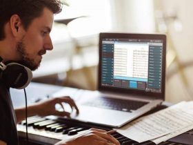 Great Free Music Notation Software For Windows