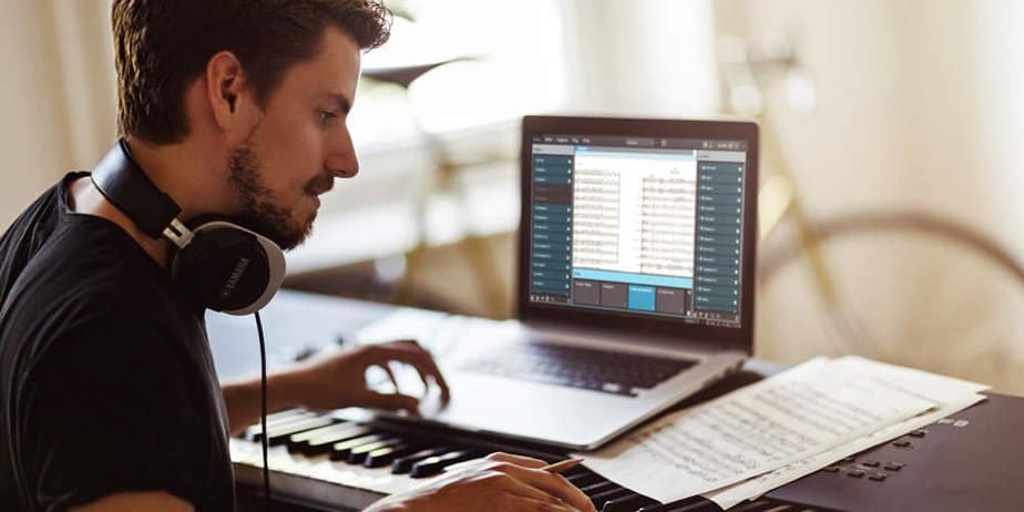 Great Free Music Notation Software For Windows