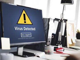 14 of the Biggest Computer Viruses of 2025