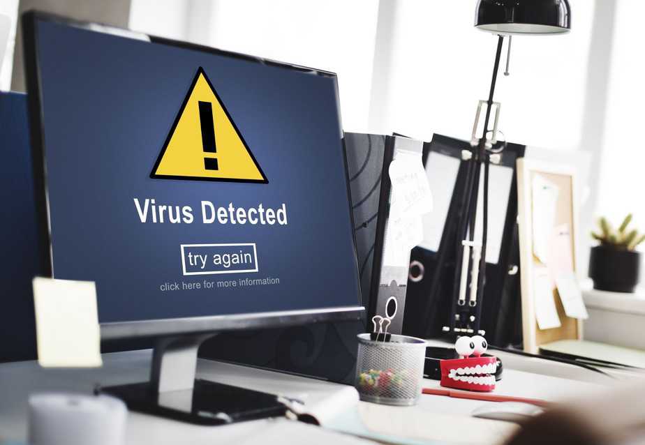 14 of the Biggest Computer Viruses of 2021