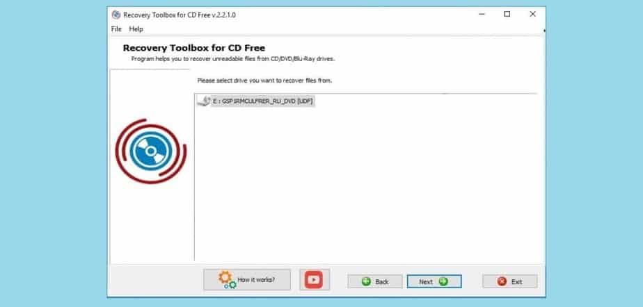 Top Hard Drive Data Recovery Software for Windows