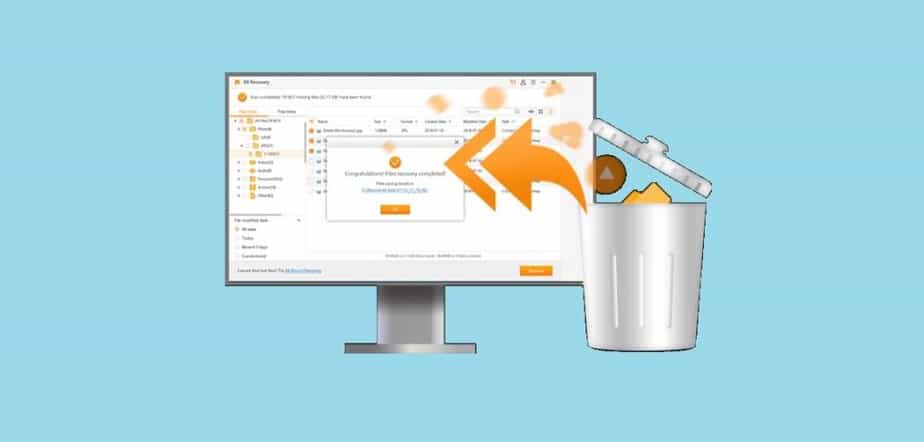 Top Hard Drive Data Recovery Software for Windows