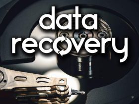 Top Hard Drive Data Recovery Software for Windows