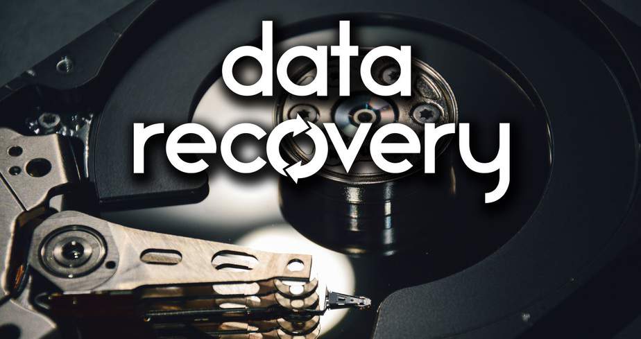 Top Hard Drive Data Recovery Software for Windows
