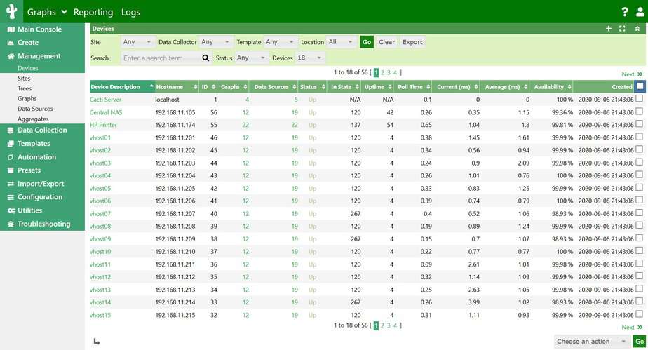 10 Free Bandwidth Monitor Software For Windows 10