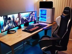 Building Your Own Personal Computer