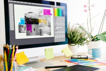 Best Graphic Design Software for Beginners & Pro