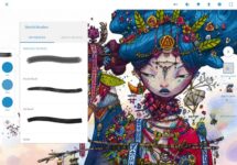 Apps Like Procreate For Windows, Android and Mac