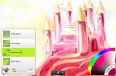 Apps Like Procreate For Windows, Android and Mac