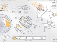 Apps Like Procreate For Windows, Android and Mac