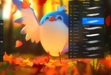 Apps Like Procreate For Windows, Android and Mac