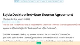Best Free PDF Editor App for Windows 10