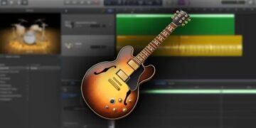 Audio Recording Software Best Free Audio Recorder