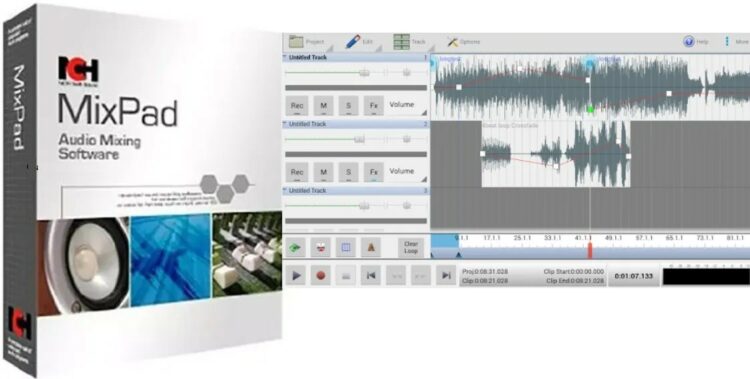 Audio Recording Software Best Free Audio Recorder