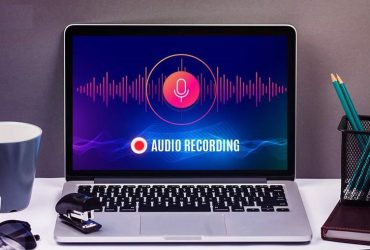 Audio Recording Software Best Free Audio Recorder