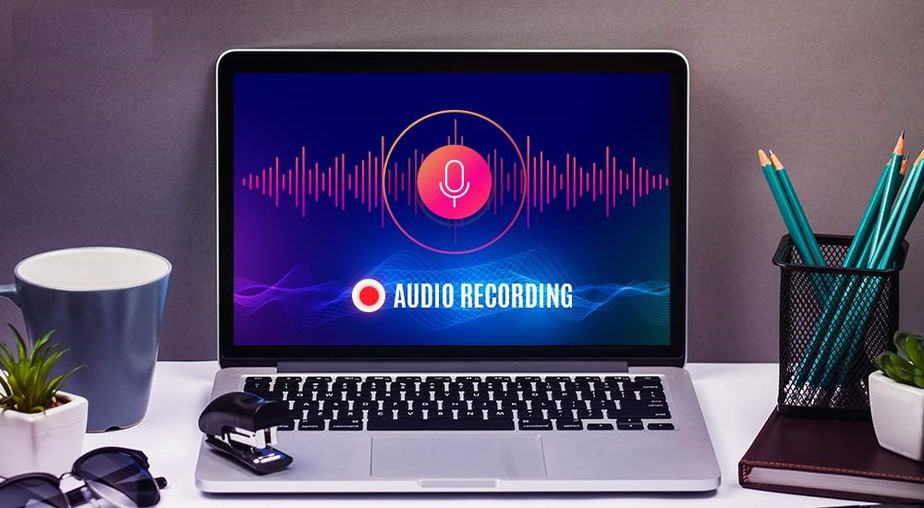 Audio Recording Software Best Free Audio Recorder