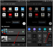 Change The Default Search Engine in Microsoft Edge