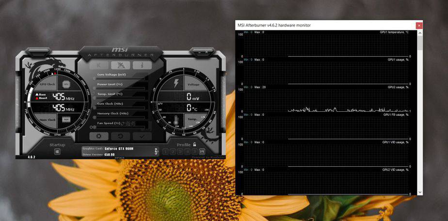 How to Use MSI Afterburner – Ultimate Guide