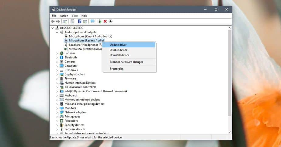 Static Sound – How to Fix Static Noise on PC