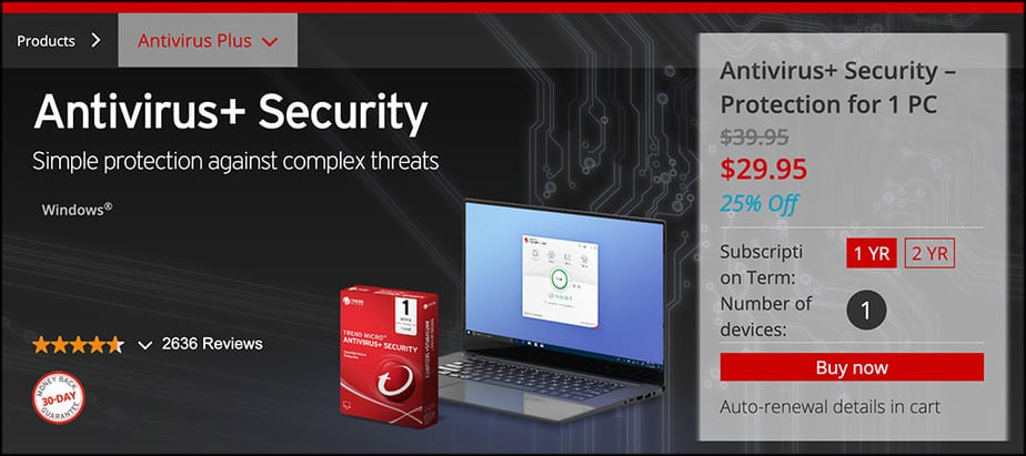 Best Malware Removal and Protection Software
