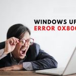 How to Fix Windows Update Error 0x80070003?