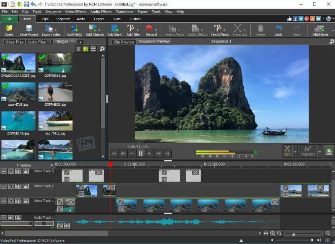 Best iMovie Windows Alternative