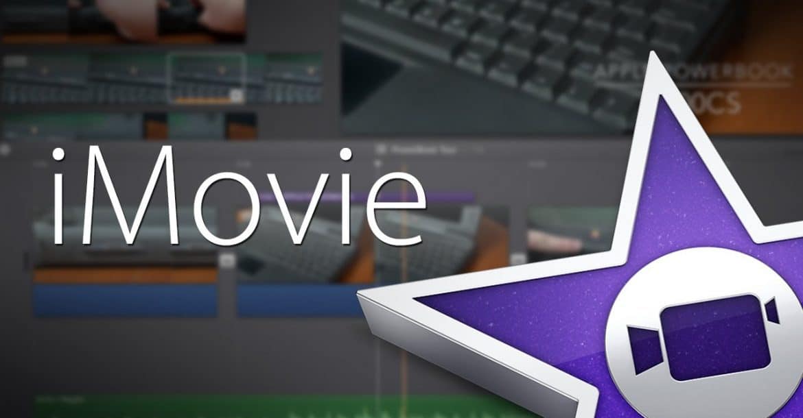 Best iMovie Windows Alternative